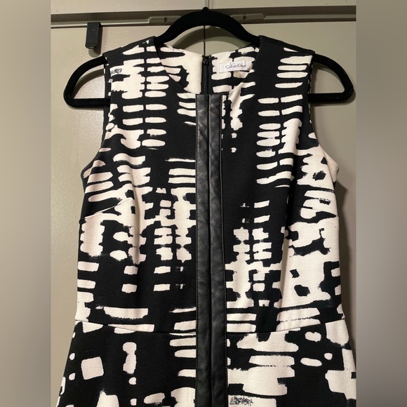 Calvin Klein Sheath Dress - Picture 2 of 11